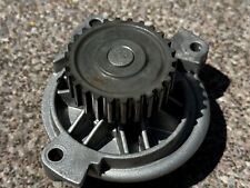 Audi rs2 wasserpumpe gebraucht kaufen  Neuruppin-Umland