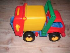 Müllwagen lena kinderspielzeu gebraucht kaufen  Ammerbuch
