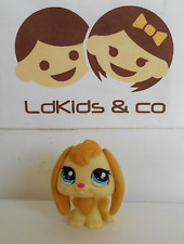 Hasbro lps petshop d'occasion  Saint-Gilles-Croix-de-Vie
