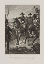 Geissler friedrich große gebraucht kaufen  Frankfurt am Main
