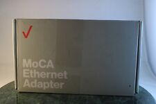 Adaptador Ethernet Verizon MoCA ASK-MAE340 caixa aberta com periféricos, usado comprar usado  Enviando para Brazil