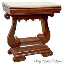 Antique pier table for sale  Reading