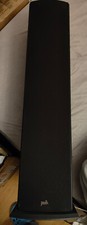 Polk t50bk enceinte d'occasion  Eckbolsheim