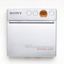 Sony e800 minidisc for sale  Shipping to Ireland