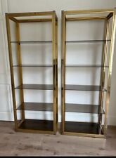 Midcentury italian chrome for sale  LONDON