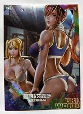 Carte sexy girl d'occasion  Soissons