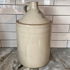 Antique gallon stoneware for sale  Salisbury