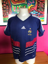 Maillot foot ans d'occasion  Colmar