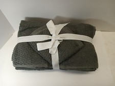 Grey towel bundle for sale  Gower