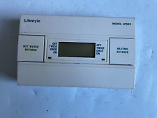 Drayton lifestyle lp522 for sale  HUDDERSFIELD