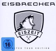 Eisbrecher eiszeit . gebraucht kaufen  Kiel
