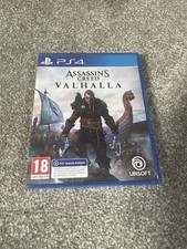 assassin valhalla ps4 s creed for sale assassin valhalla ps4 s creed for sale LEYLAND