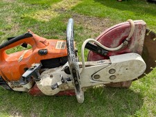 Stihl ts400 petrol for sale  LEEDS