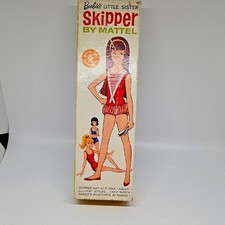 1960s blonde mattel for sale  Saint Joseph