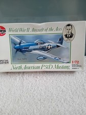 Airfix mustang p51d for sale  CRAWLEY