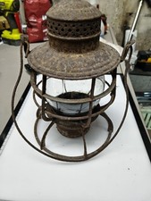 Lampe lanterne usa d'occasion  Amboise