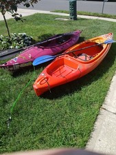 Kayaks for sale  Neptune