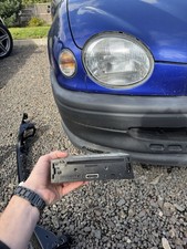 Toyota corolla 1997 for sale  ARBROATH