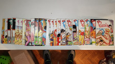 Fumetti pierino 1982 usato  Serra de Conti