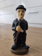 Charlie chaplin figur gebraucht kaufen  Berlin