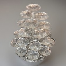 Vintage union crystal for sale  Sault Sainte Marie