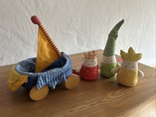 Haba segelboot gebraucht kaufen  Forbach