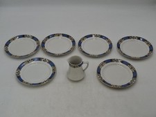 Midwinter porcelon burslem for sale  RADSTOCK