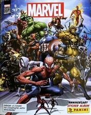 Panini marvel 80th for sale  Albany