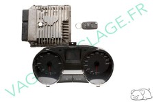 Kit démarrage seat d'occasion  Roanne