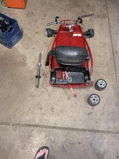 Razor groundforce drifter for sale  South Rockwood