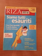 riza psicosomatica usato  Popoli
