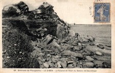 Cpa diben 63. d'occasion Cpa diben 63. d'occasion  Gennevilliers