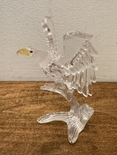 Swarovski crystal figurine for sale  Cockeysville