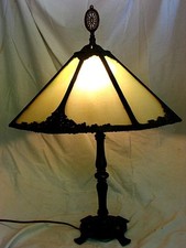 Bradley hubbard lamp for sale  Clearwater