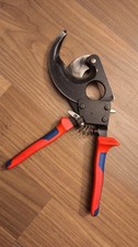 Knipex 280 kabelschneider gebraucht kaufen Knipex 280 kabelschneider gebraucht kaufen  Gedern