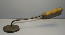 Ancien fer plaque d'occasion  Soyaux