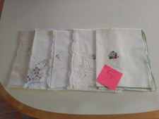 Konvolut tischdecke handarbeit gebraucht kaufen  Glücksburg