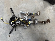 Hdj80 spares steering for sale  HAILSHAM