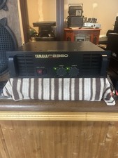 Yamaha p2350 power for sale  Matawan