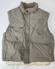 Penfield vest tan for sale  Senoia