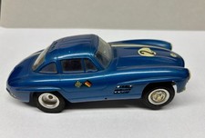 Revell gullwing mercedes gebraucht kaufen  Herne