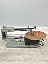 Delta scroll saw for sale  Elmwood Park