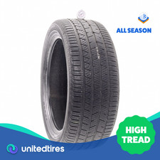 Used 265 45r20 for sale  Chicago