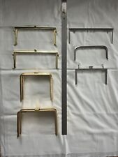 Lot ancien fermoir d'occasion  Bidart