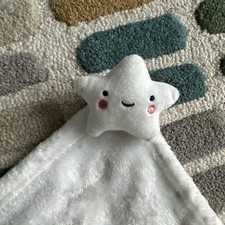 Primark. white star for sale  DERBY
