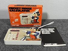 Mickey mouse vintage for sale  Bella Vista