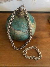 Parure collier bracelet d'occasion  Saint-Privat-d'Allier