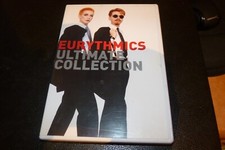 Dvd eurythmics ultimate d'occasion Dvd eurythmics ultimate d'occasion  Saint-Marcel