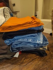 Vtg y2k jeans for sale  Las Vegas