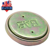 Tampa do tanque de combustível gasolina para Honda C70 CA100 CA102 CA105T CM91 CT110 CT90 P50 QA50 PC50 comprar usado  Enviando para Brazil